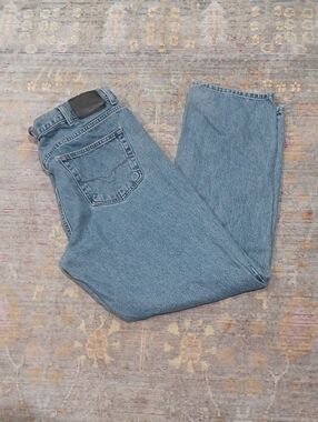 Harley-Davidson Relaxed Jeans